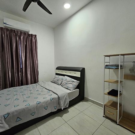 Bsp21 Family Homestay Jenjarum Zewnętrze zdjęcie