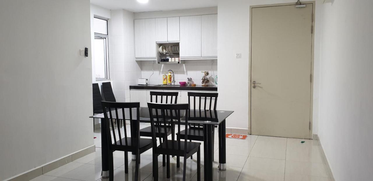 Bsp21 Family Homestay Jenjarum Zewnętrze zdjęcie