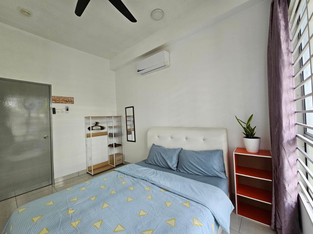Bsp21 Family Homestay Jenjarum Zewnętrze zdjęcie